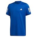 adidas Men?S Club 3Str T-Shirts | Black |