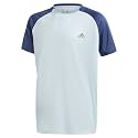 adidas Men?S Club 3Str T-Shirts | Black |