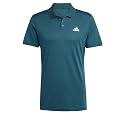 adidas MenS Polo Shirts Freelift Polo