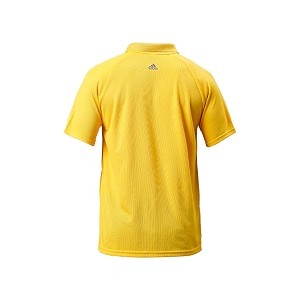 adidas Mens Solid Regular Fit T-Shirt