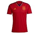adidas Men's Polyester Solid Fitted T-Shirts