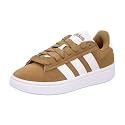 adidas Men Sportswear Shoes Grand Court
