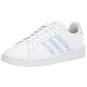 adidas Men Sportswear Sports Shoes | Grand Court Td | White |