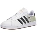 adidas Men Sportswear Sports Shoes | Grand Court Td | White |