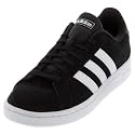adidas Men Sportswear Sports Shoes | Grand Court Td | White |