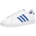 adidas Men Sportswear Sports Shoes | Grand Court Td | White |