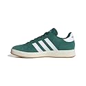 adidas Men Sportswear Sports Shoes | Grand Court Td | White |
