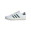 adidas Men Sportswear Sports Shoes | Grand Court Td | White |
