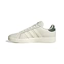 adidas Men Sportswear Sports Shoes | Grand Court Td | White |