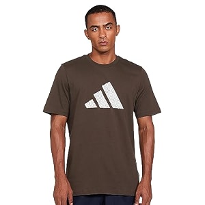 adidas Men T-Shirt