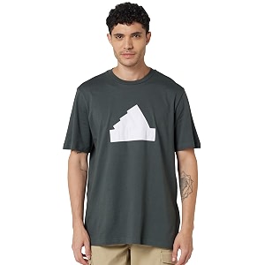 adidas Men T-Shirt