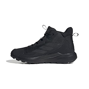 adidas men terrex anylander mid rrdy hiking shoe