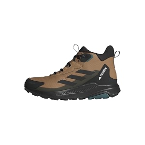 adidas men terrex anylander mid rrdy hiking shoe