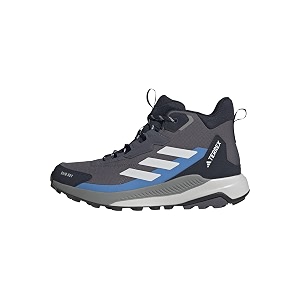 adidas men terrex anylander mid rrdy hiking shoe