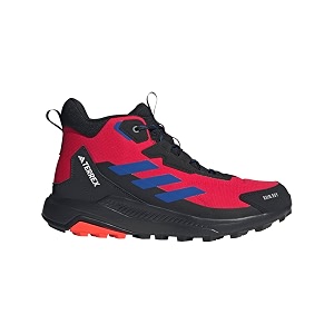 adidas men terrex anylander mid rrdy hiking shoe