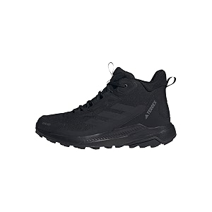 adidas men terrex anylander mid rrdy hiking shoe