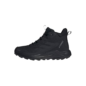 adidas men terrex anylander mid rrdy hiking shoe