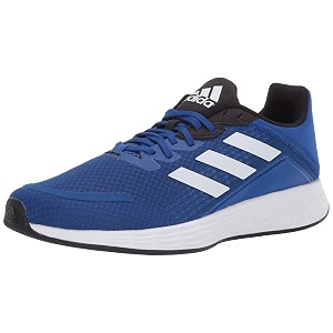 adidas men textile ultraboost 22 running shoes dark grey  lti71