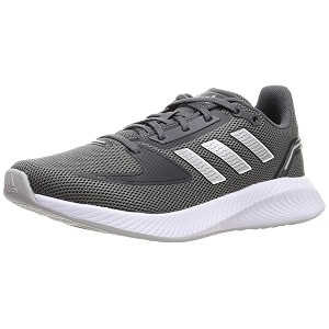 adidas men textile ultraboost 22 running shoes dark grey  lti71