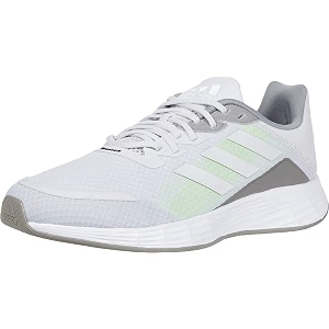 adidas men textile ultraboost 22 running shoes dark grey  lti71