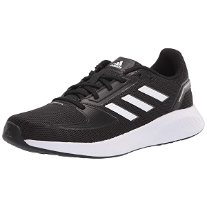 adidas men textile ultraboost 22 running shoes dark grey  lti71