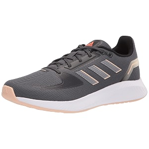 adidas men textile ultraboost 22 running shoes dark grey  lti71