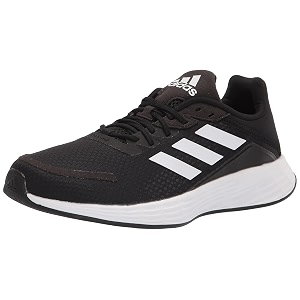 adidas men textile ultraboost 22 running shoes dark grey  lti71