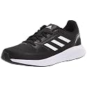Adidas Men Textile Ultraboost 22 Running Shoes Dark Grey | LTI71