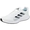 Adidas Men Textile Ultraboost 22 Running Shoes Dark Grey | LTI71