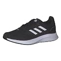 Adidas Men Textile Ultraboost 22 Running Shoes Dark Grey | LTI71