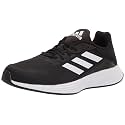 Adidas Men Textile Ultraboost 22 Running Shoes Dark Grey | LTI71