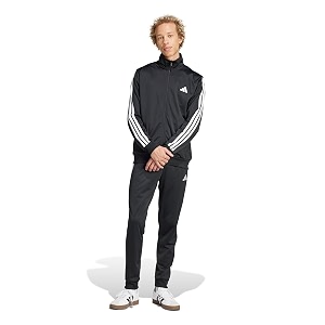 adidas men tracksuit  m 3s tr tt ts  beige 