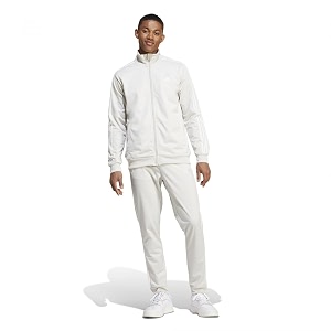 adidas men tracksuit  m 3s tr tt ts  beige 