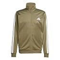 adidas Men Tracksuit | M 3S TR TT TS | Beige |