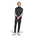 adidas Men Tracksuit | M 3S TR TT TS | Beige |