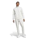 adidas Men Tracksuit | M 3S TR TT TS | Beige |