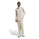 adidas Men Tracksuit | M 3S TR TT TS | Beige |