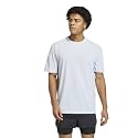 adidas Men Trail Running T-Shirts