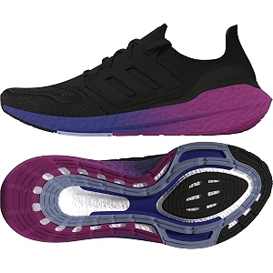 adidas Men Ultraboost 22 Running Shoe