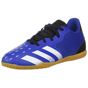 adidas mens 4 in sala football shoes