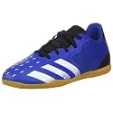 Adidas Mens 4 in Sala Football Shoes