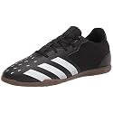 Adidas Mens 4 in Sala Football Shoes