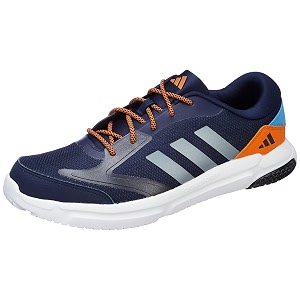 adidas Mens Adi Speudo M Running Shoe