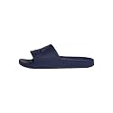 adidas Mens Adilette Aqua Slides Casual Sandals Casual - Black