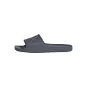 adidas Mens Adilette Aqua Slides Casual Sandals Casual - Black