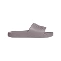 adidas Mens Adilette Aqua Slides Casual Sandals Casual - Black