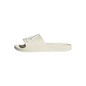 adidas Mens Adilette Aqua Slides Casual Sandals Casual - Black