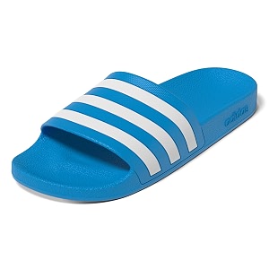 adidas unisex-adult adilette aqua slides slide sandal