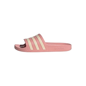 adidas men grey slides adilette aqua