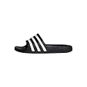 adidas Men Grey Slides ADILETTE AQUA